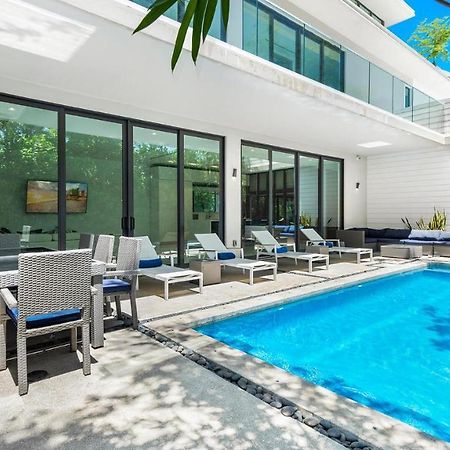 Villa Modello Майами Экстерьер фото
