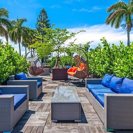 Villa Modello Майами Экстерьер фото